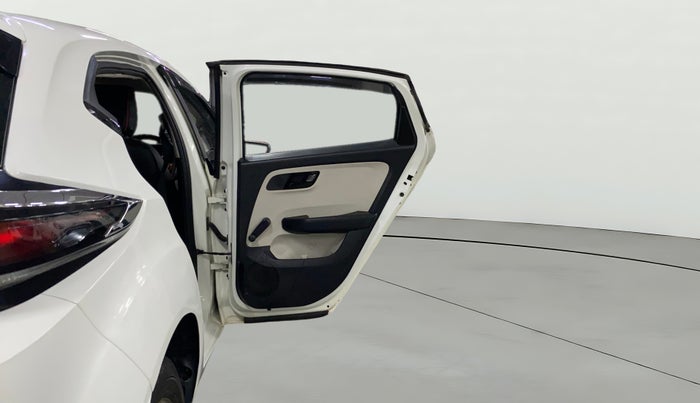 2021 Tata ALTROZ XE PLUS PETROL, Petrol, Manual, 24,791 km, RHS Rear Door