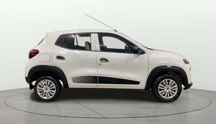 2020 Renault Kwid RXL, Petrol, Manual, 51,575 km, Right Side View
