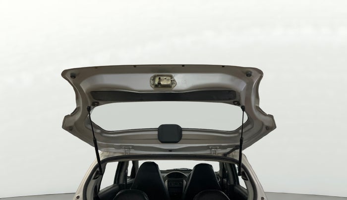 2019 Maruti Alto 800 LXI, Petrol, Manual, 39,876 km, Boot Door Open