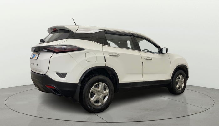 2022 Tata Harrier XM 2.0L KRYOTEC, Diesel, Manual, 38,886 km, Right Back Diagonal