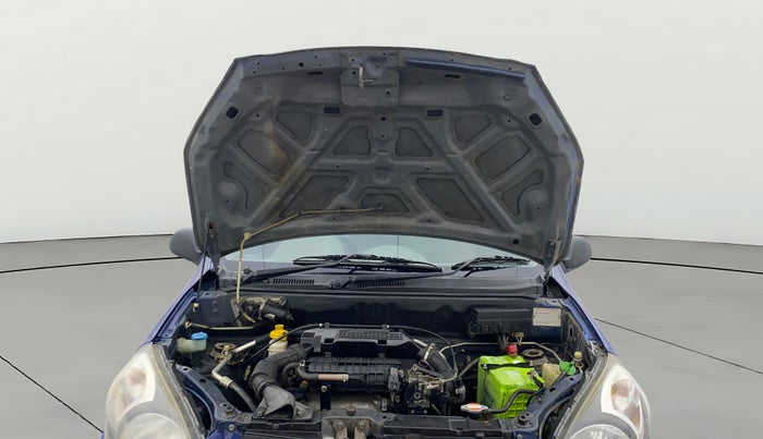 2014 Maruti Alto 800 LXI, Petrol, Manual, 66,839 km, Open Bonet