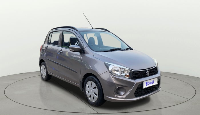 2019 Maruti Celerio ZXI, Petrol, Manual, 51,247 km, SRP