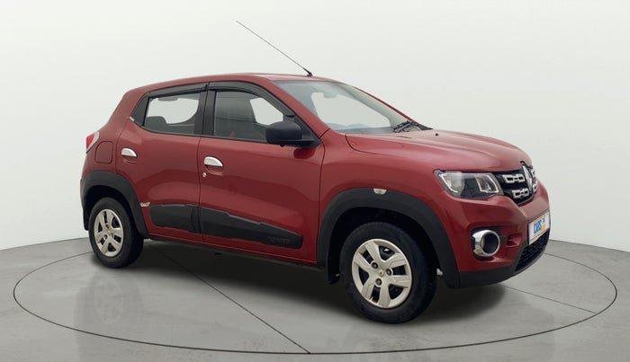 2016 Renault Kwid RXT 0.8, Petrol, Manual, 43,361 km, Right Front Diagonal