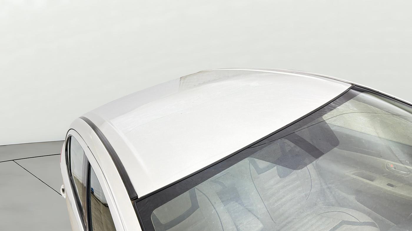 2018 Maruti Ciaz SIGMA 1.4 MT PETROL, Petrol, Manual, 66,660 km, Roof