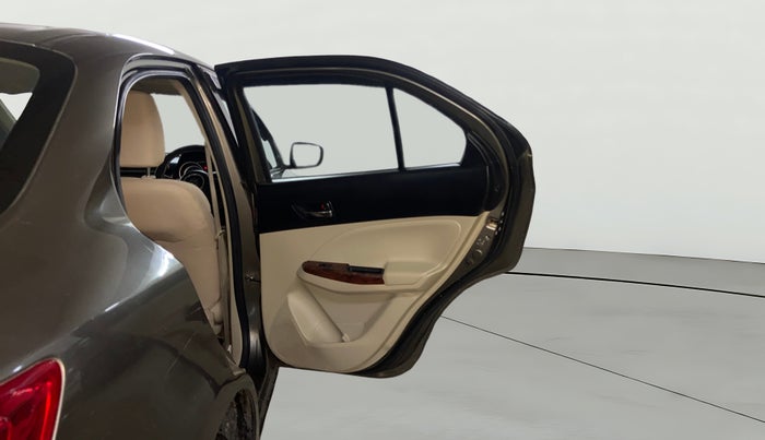 2018 Maruti Dzire VXI AMT, Petrol, Automatic, 96,296 km, RHS Rear Door