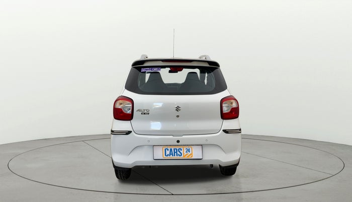 2024 Maruti Alto K10 VXi Plus (O), CNG, Manual, 4,931 km, Back/Rear