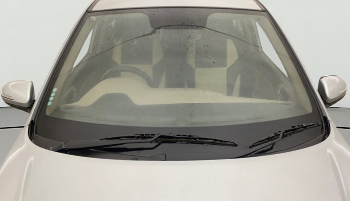 2019 Hyundai Elite i20 SPORTZ PLUS  1.2 CVT, Petrol, Automatic, 91,121 km, Front Windshield