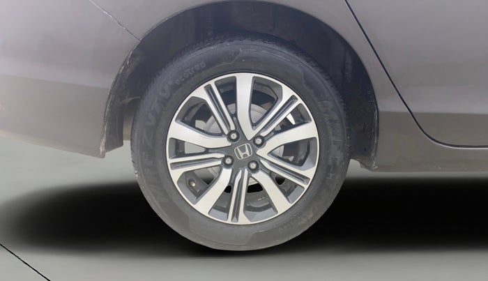 2019 Honda City 1.5L I-VTEC V MT, Petrol, Manual, 44,509 km, Right Rear Wheel