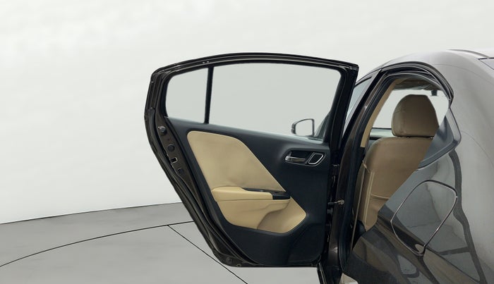 2019 Honda City 1.5L I-VTEC V MT, Petrol, Manual, 40,751 km, LHS Rear Door