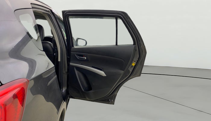 2017 Maruti S Cross ZETA 1.3, Diesel, Manual, 68,717 km, RHS Rear Door