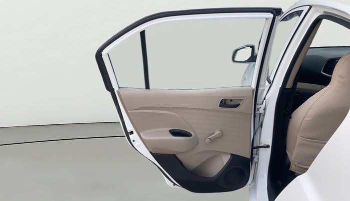 2019 Hyundai NEW SANTRO ERA, Petrol, Manual, 23,988 km, LHS Rear Door