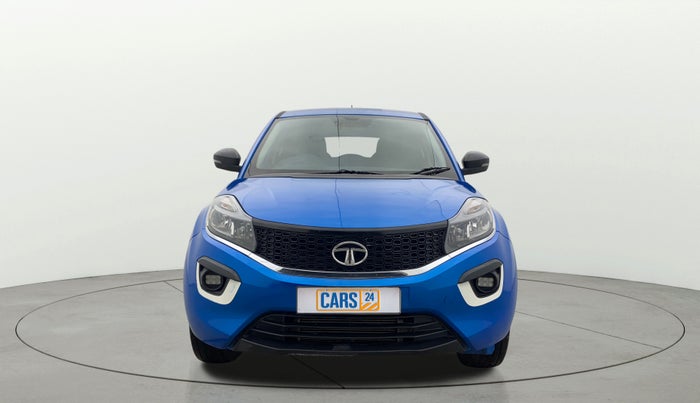 2019 Tata NEXON XMA DIESEL, Diesel, Automatic, 64,711 km, Front