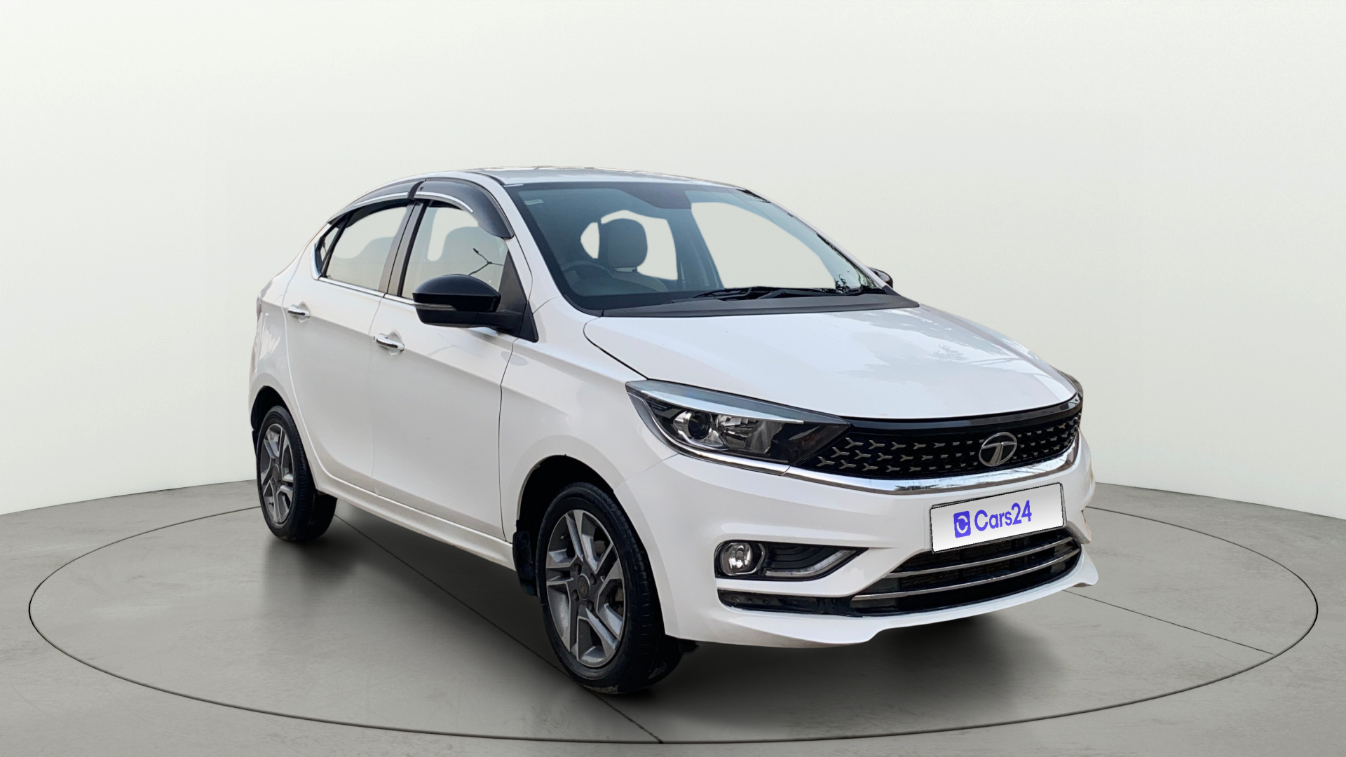 2022 Tata Tigor XZ PLUS LEATHERETTE 2022 Tata Tigor XZ PLUS LEATHERETTE