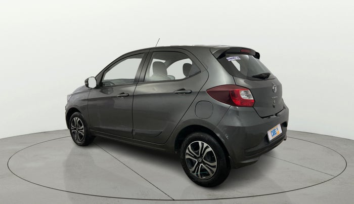2021 Tata Tiago XT PETROL, Petrol, Manual, 92,099 km, Left Back Diagonal