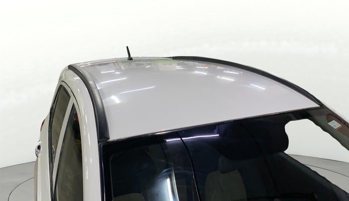 2016 Hyundai Grand i10 ASTA (O) AT 1.2 KAPPA VTVT, Petrol, Automatic, 54,107 km, Roof