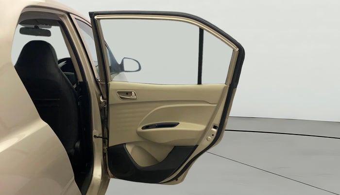 2019 Hyundai NEW SANTRO SPORTZ MT, Petrol, Manual, 33,896 km, RHS Rear Door