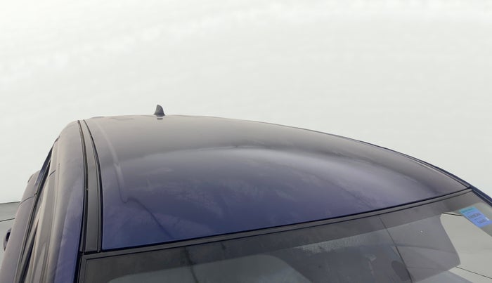 2023 Maruti Grand Vitara DELTA SMART HYBRID, Petrol, Manual, 42,501 km, Roof