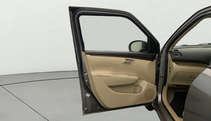 2014 Maruti Swift Dzire VXI, Petrol, Manual, 34,319 km, LHS Front Door