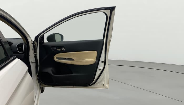 2020 Honda City 1.5L I-VTEC VX, Petrol, Manual, 83,781 km, RHS Front Door