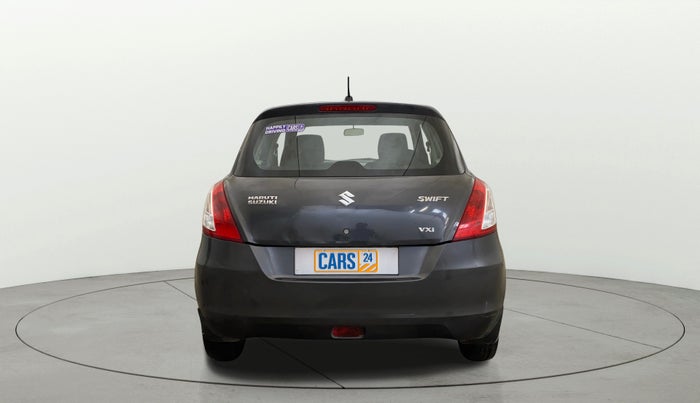 2015 Maruti Swift VXI, Petrol, Manual, 32,329 km, Back/Rear
