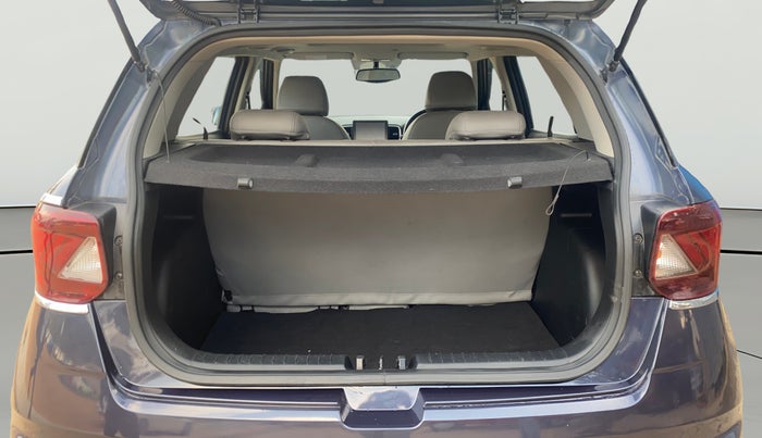 2019 Hyundai VENUE SX PLUS 1.0 TURBO DCT, Petrol, Automatic, 68,486 km, Boot Open Zoomed View