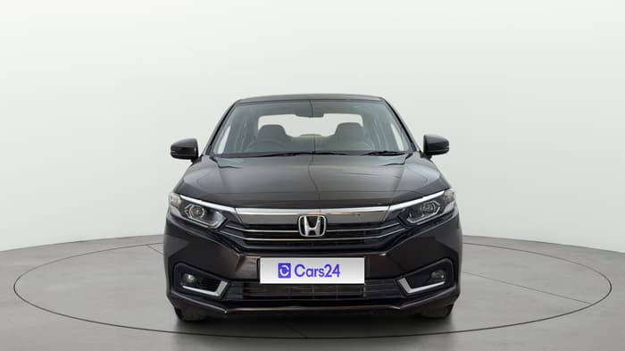 2023 Honda Amaze 1.2L I-VTEC VX CVT, Petrol, Automatic, 35,545 km, Front