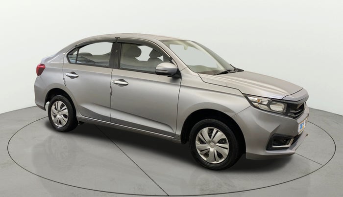 2022 Honda Amaze 1.2L I-VTEC S, Petrol, Manual, 49,291 km, Right Front Diagonal