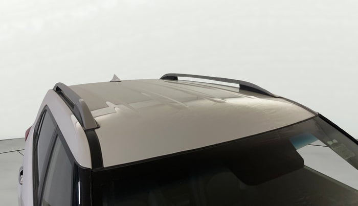 2017 Hyundai Creta SX PLUS AT 1.6 PETROL, Petrol, Automatic, 61,555 km, Roof