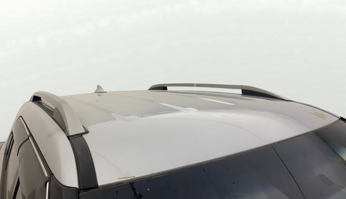 2017 Hyundai Creta SX PLUS 1.6 PETROL, Petrol, Manual, 1,29,390 km, Roof