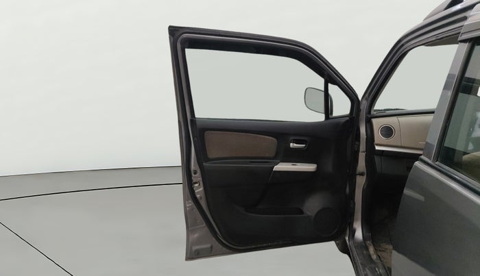 2016 Maruti Wagon R 1.0 LXI CNG, CNG, Manual, 56,549 km, LHS Front Door