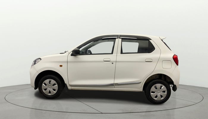 2023 Maruti Alto K10 VXI, Petrol, Manual, 14,063 km, Left Side