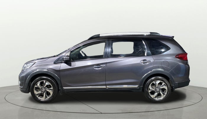 2019 Honda BR-V 1.5L I- DTEC VX, Diesel, Manual, 89,267 km, Left Side