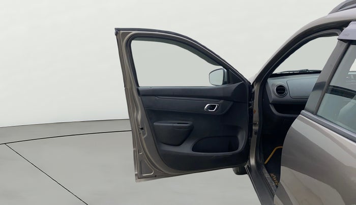 2019 Renault Kwid RXT 1.0 AMT (O), Petrol, Automatic, 27,164 km, LHS Front Door