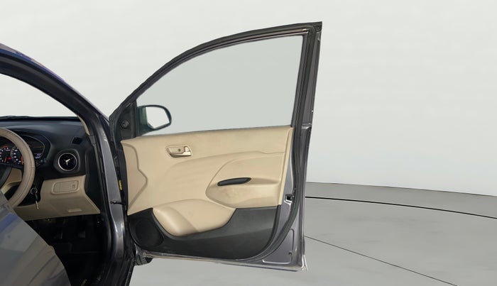 2019 Hyundai NEW SANTRO MAGNA, Petrol, Manual, 35,426 km, RHS Front Door