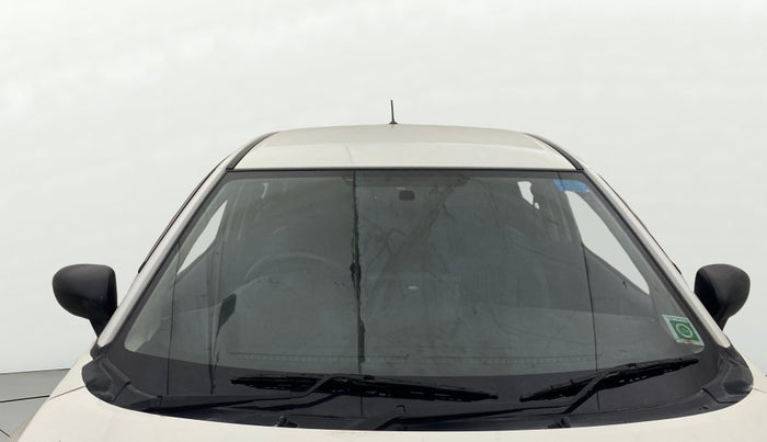 2025 Maruti Baleno SIGMA PETROL 1.2, Petrol, Manual, 54,493 km, Front Windshield