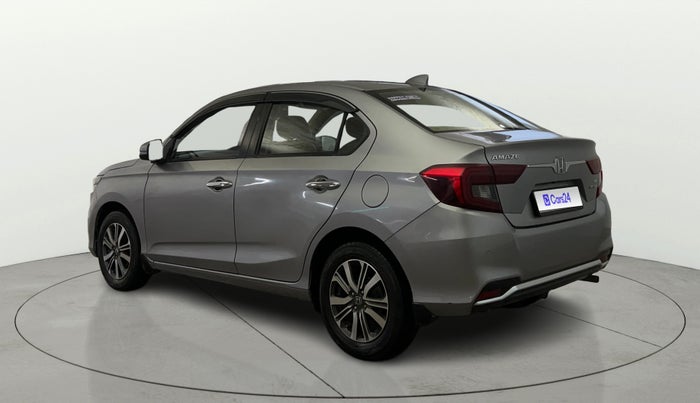 2021 Honda Amaze 1.2L I-VTEC VX CVT, CNG, Automatic, 95,212 km, Left Back Diagonal