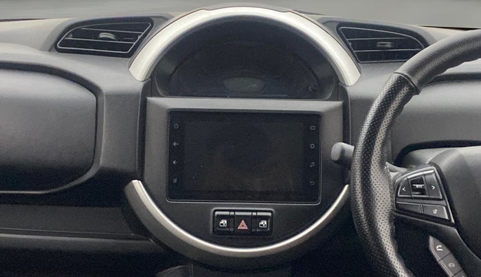 2021 Maruti S PRESSO VXI+, Petrol, Manual, 12,019 km, Air Conditioner