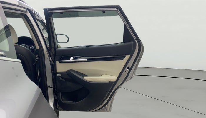 2020 KIA SELTOS GTX PLUS DCT 1.4 PETROL, Petrol, Automatic, 71,012 km, RHS Rear Door