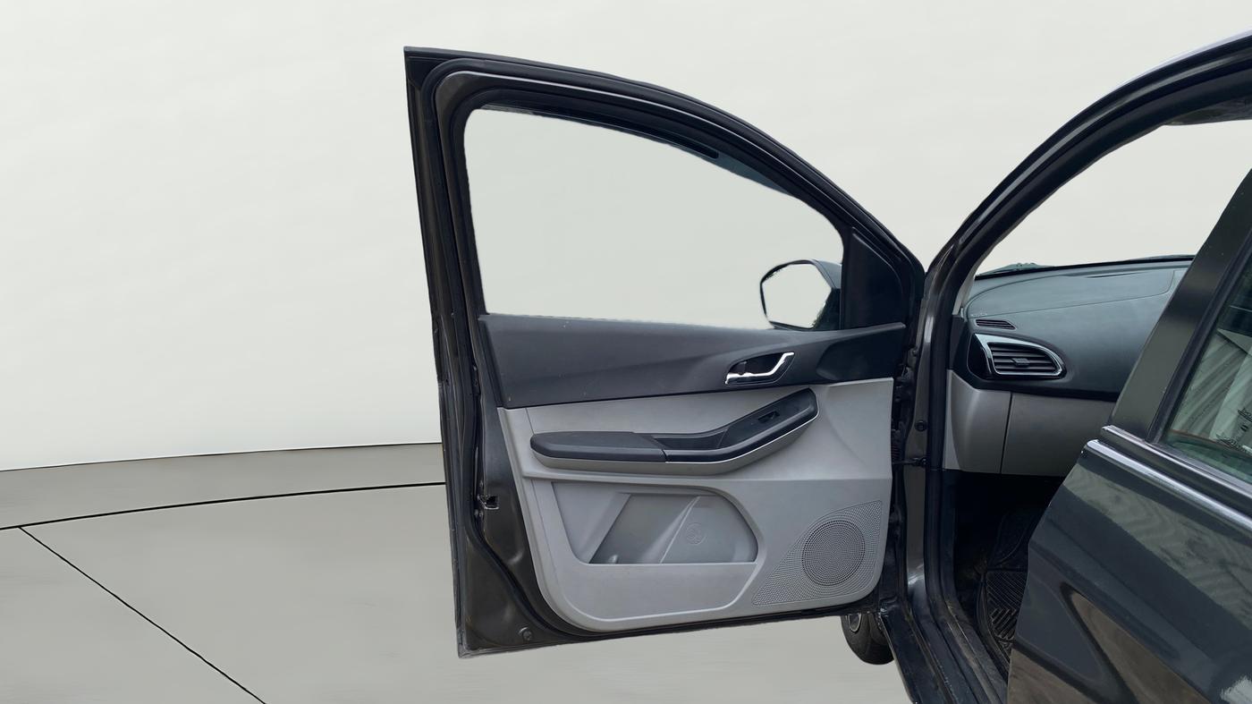 2021 Tata Tiago XZ PLUS PETROL, Petrol, Manual, 64,613 km, LHS Front Door