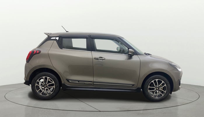 2023 Maruti Swift ZXI PLUS, Petrol, Manual, 20,314 km, Right Side View