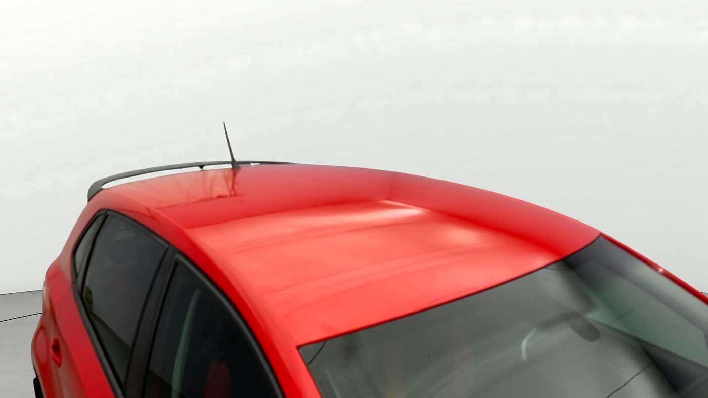 2021 Volkswagen Polo 1.0 GT TSI AT, Petrol, Automatic, 57,129 km, Roof