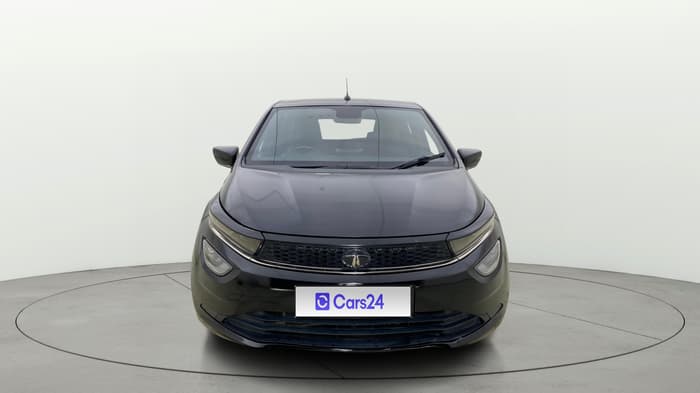 2023 Tata ALTROZ XZ PLUS DIESEL DARK EDITION, Diesel, Manual, 67,338 km, Front
