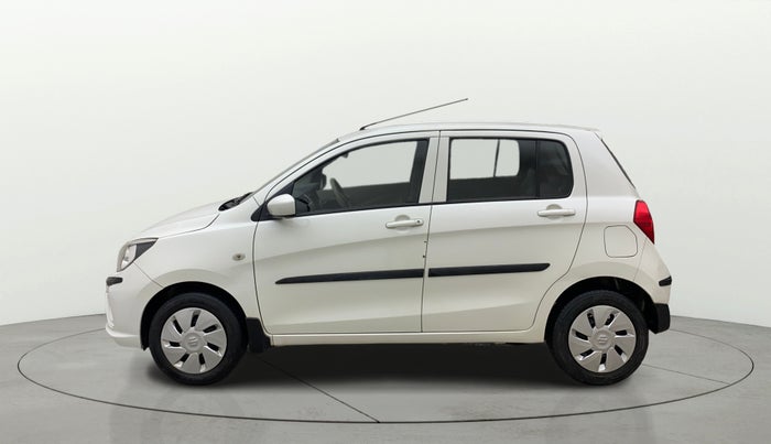 2020 Maruti Celerio VXI AMT (O), Petrol, Automatic, 41,214 km, Left Side