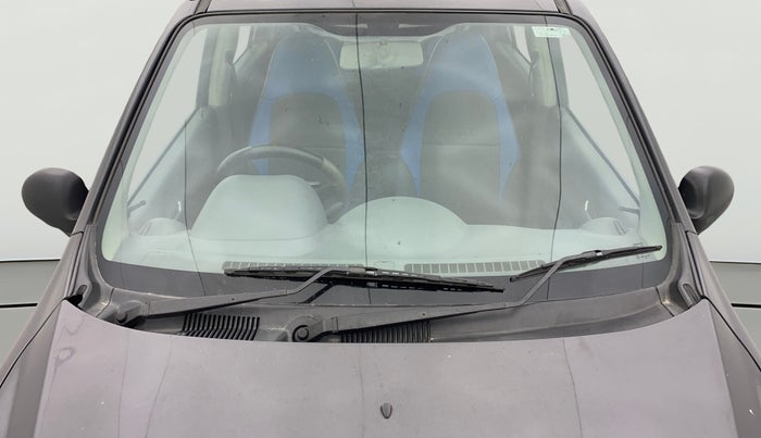 2014 Maruti Alto 800 LXI, Petrol, Manual, 35,634 km, Front Windshield