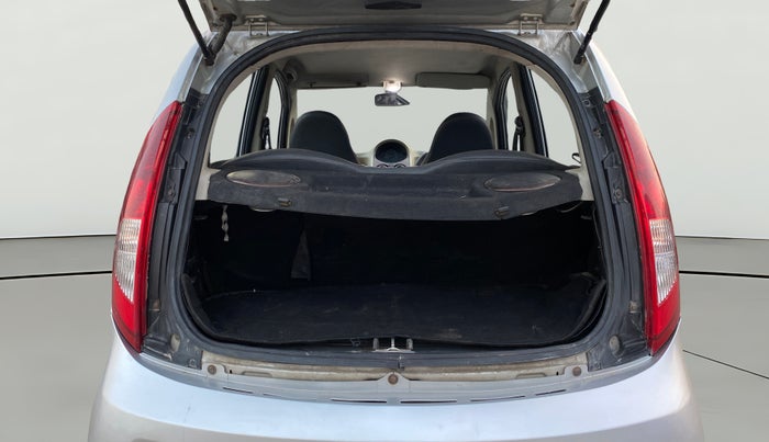 2016 Tata Nano TWIST XT, Petrol, Manual, 34,571 km, Boot Open Zoomed View