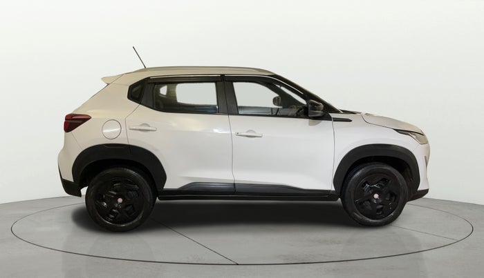 2023 Nissan MAGNITE XL, Petrol, Manual, 42,256 km, Right Side View