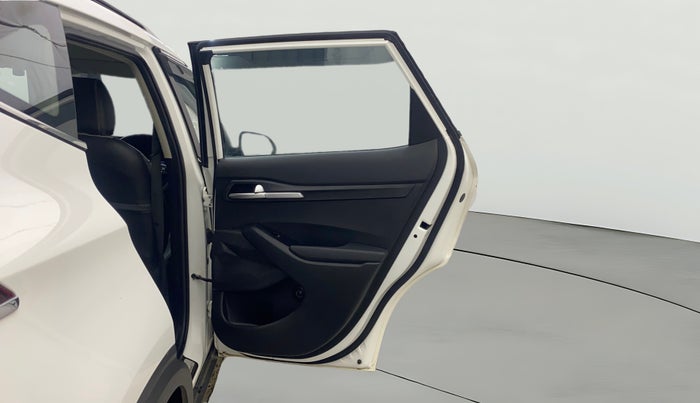 2022 KIA SELTOS HTE 1.5 DIESEL, Diesel, Manual, 62,750 km, RHS Rear Door