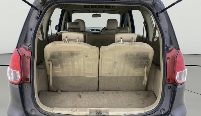 2016 Maruti Ertiga VDI SHVS, Diesel, Manual, 1,45,070 km, Boot Open Zoomed View