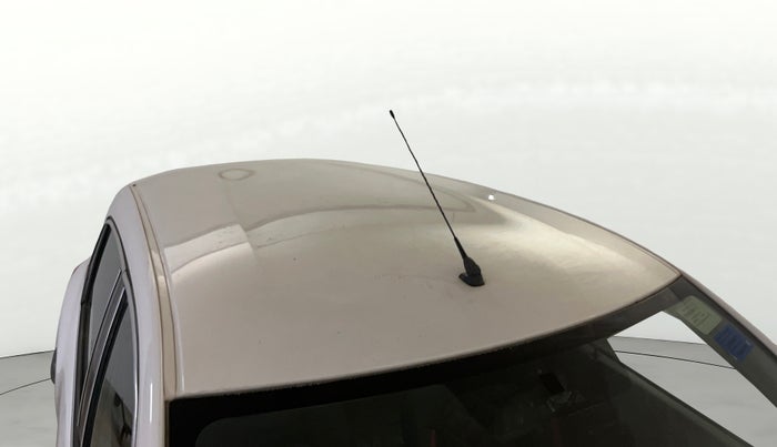 2016 Renault Kwid RXT 0.8, Petrol, Manual, 60,531 km, Roof