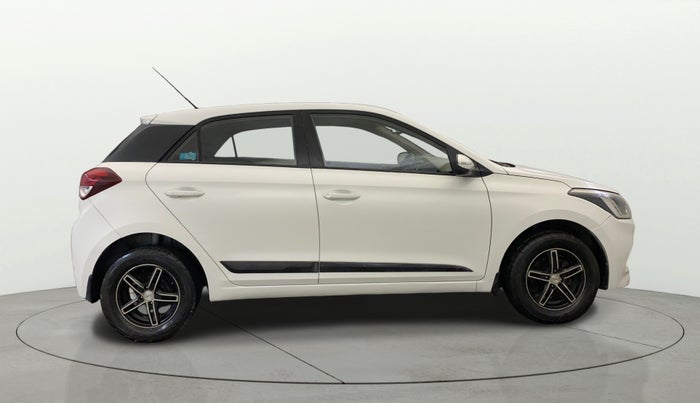 2014 Hyundai Elite i20 SPORTZ 1.2, Petrol, Manual, 54,215 km, Right Side View